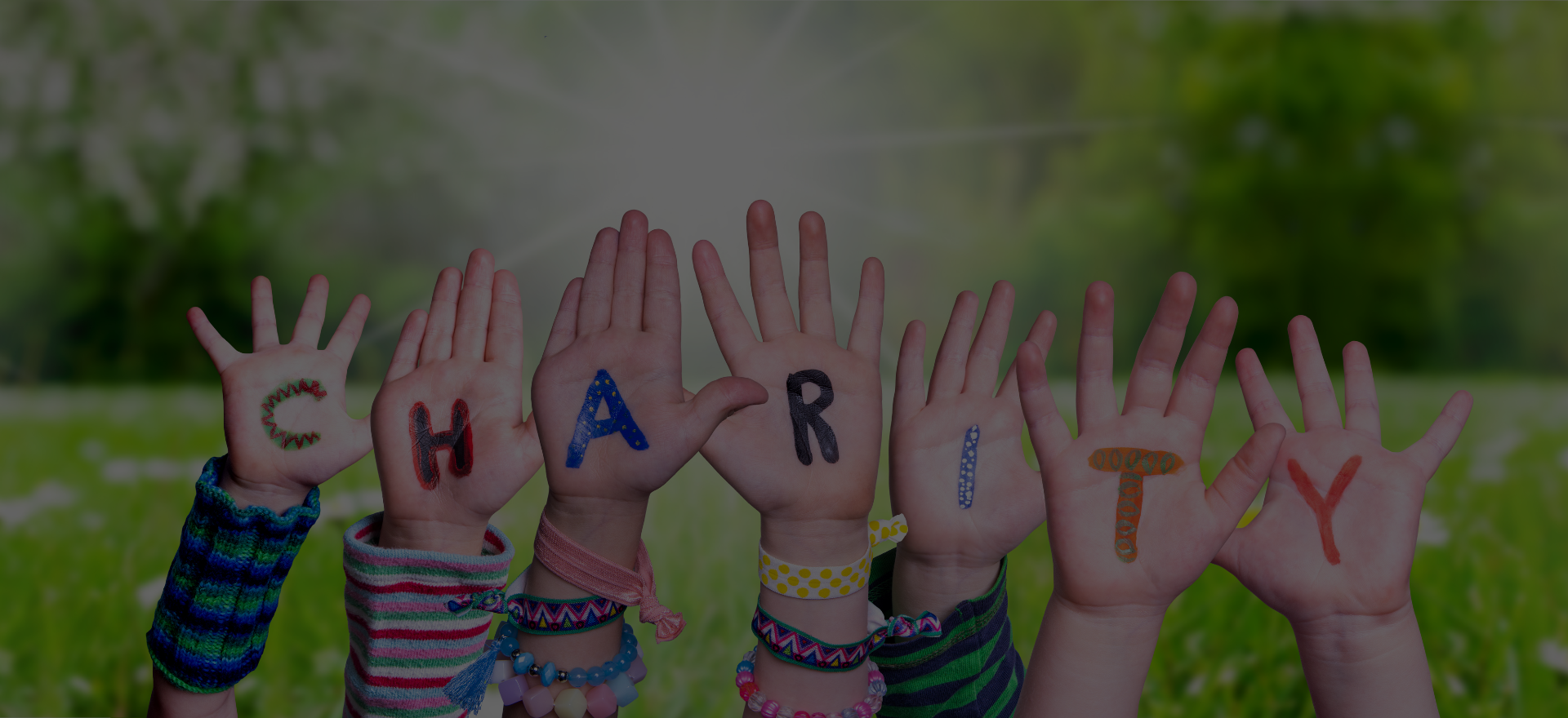 Donate for children Coral Springs