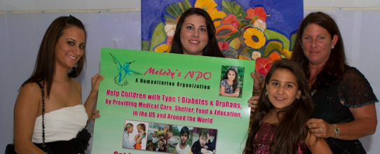 Children Charity Organization in Fort Lauderdale